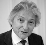 Dominique Rousseau