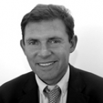 Patrick Gepner