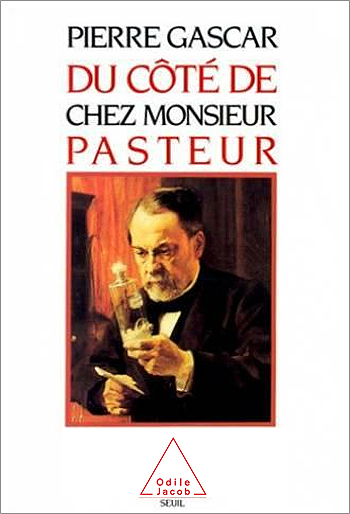 A Look at the Home of Monsieur Pasteur