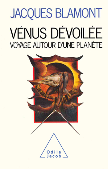 Vénus dévoilée - Voyage autour d'une planéte