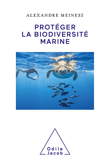 Protecting Marine Biodiversity