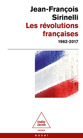 Révolutions françaises (Les) - 1962-2017