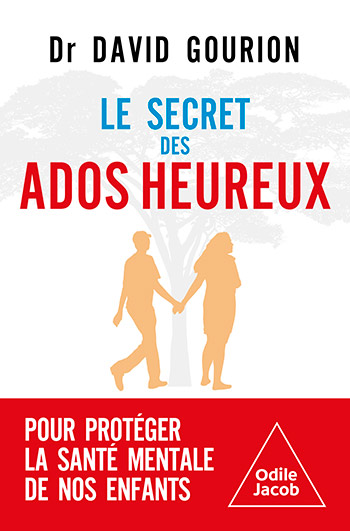 Secret des ados heureux (Les)