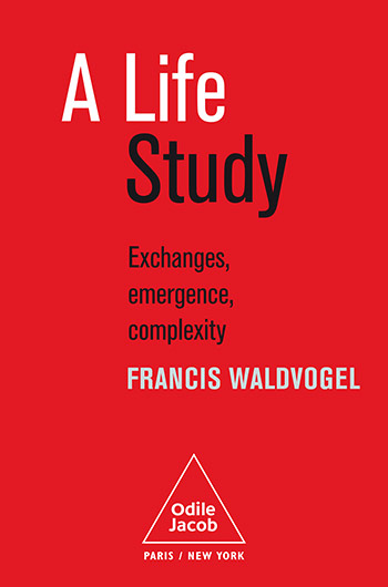 A Life Study - Exchanges, emergence, complexity