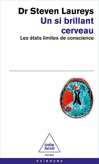 Un si brillant cerveau - Les états limites de conscience