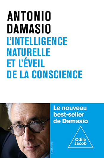 Intelligence naturelle et l'Éveil de la conscience (L')