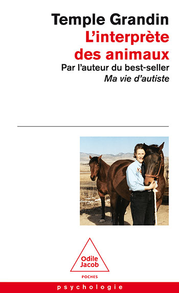 Interprète des animaux (L')