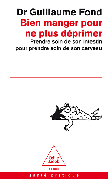 Bien manger pour ne plus déprimer - Prendre soin de son intestin pour prendre soin de son cerveau