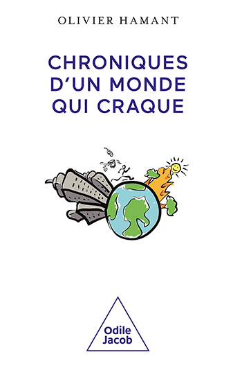 Chroniques d'un monde qui craque
