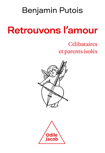 Retrouvons l'amour - Célibataires et parents isolés