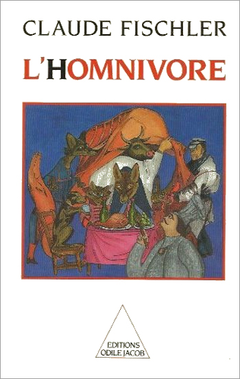Homnivore (L') - Sur les fondamentaux de la biologie et de la philosophie