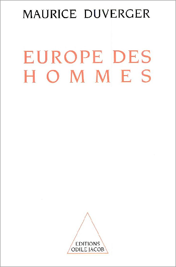 Europe des hommes