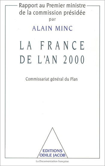 France in the Year 2000