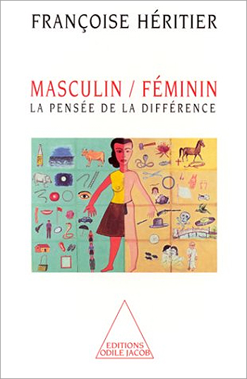 Masculin/Féminin - La pensée de la différence