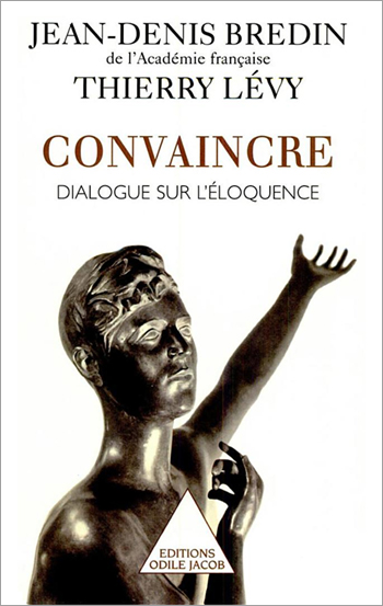 Convince - A Discussion of Eloquence