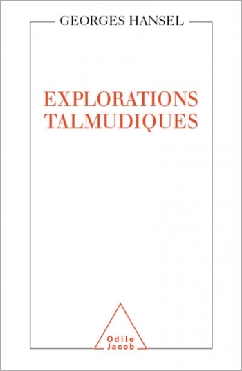 Talmudic Explorations