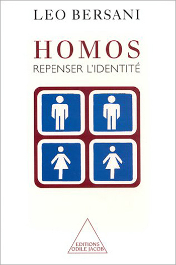 Homos - Repenser l’identité