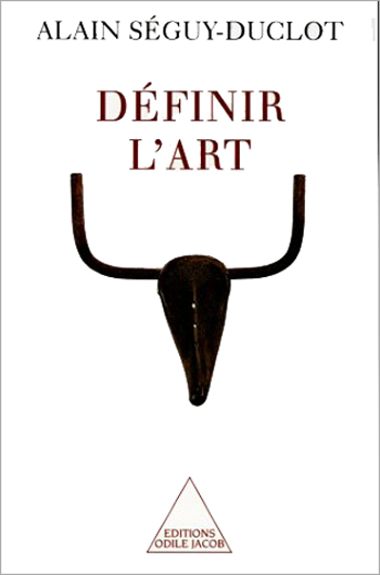 Définir l'art