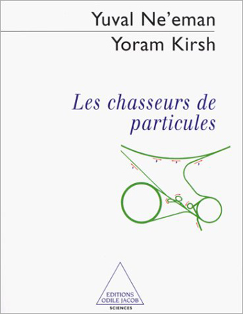 Chasseurs de particules (Les)