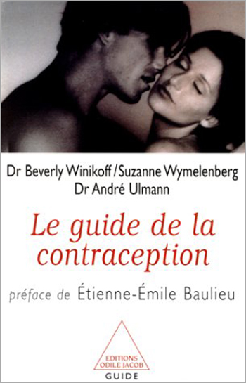 Guide de la contraception (Le)