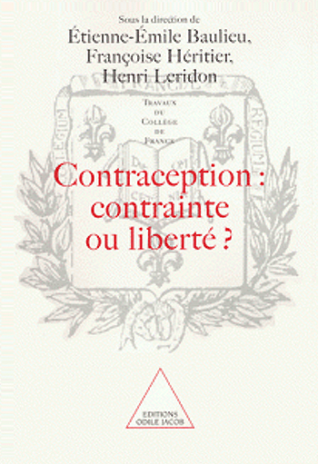 Contraception : contrainte ou liberté ?