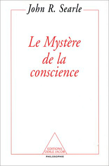 Mystère de la conscience (Le)