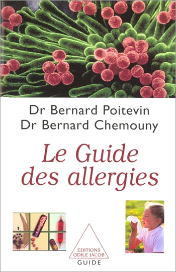 Guide des allergies (Le)