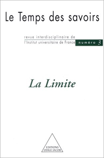 Limite (La) - N° 3