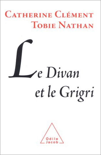 Divan et le Grigri (Le)