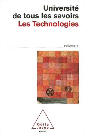 Technologies (Les) - N°07