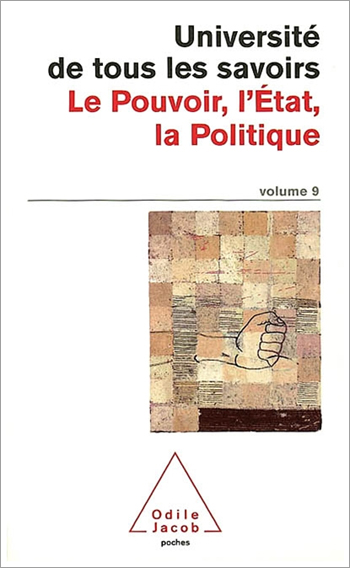 Volume 9: Power, the State, Politics