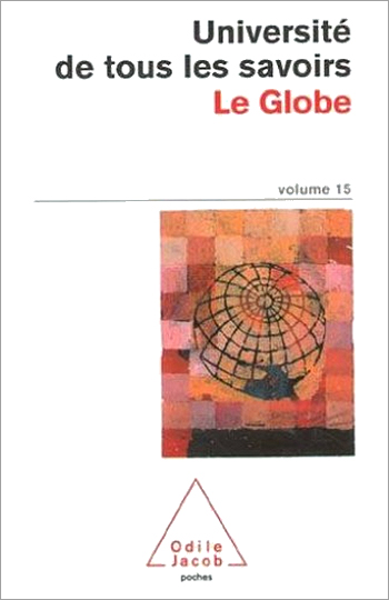 Volume 15: The Globe