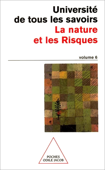 Volume 6: Nature and Risk