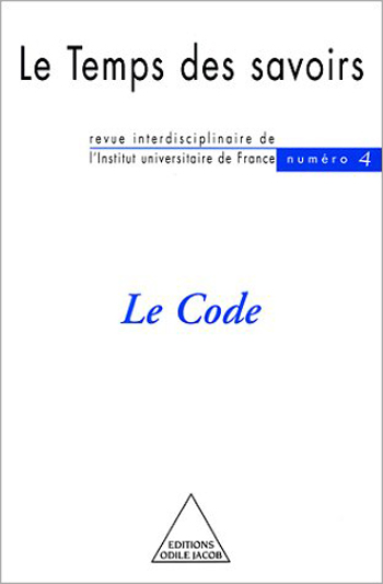 Code (Le) - N° 4