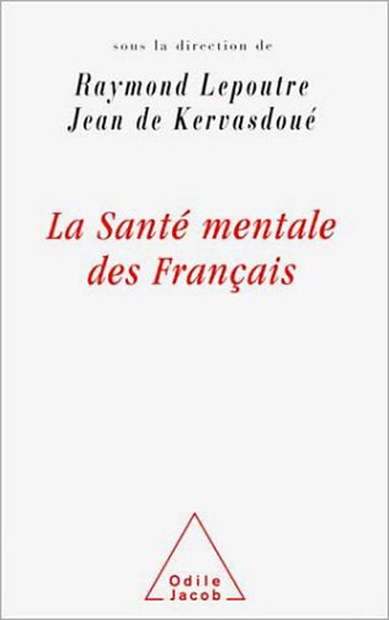 Mental Health in France (The)