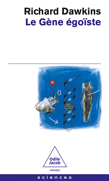 Selfish Gene (Coll. Poche) (The)