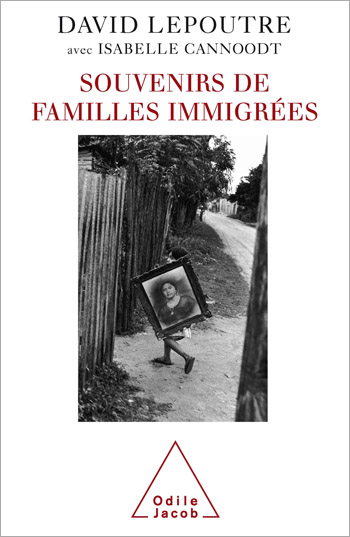 Immigrates Families Memories