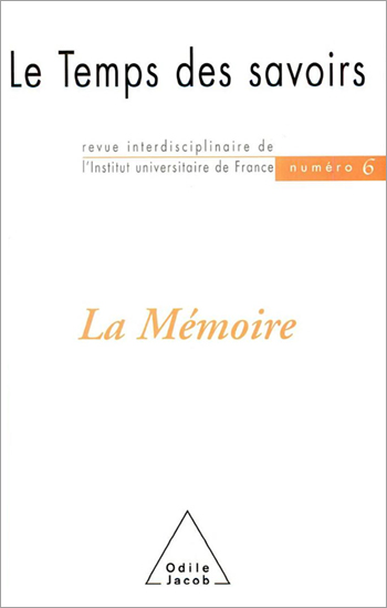 Mémoire (La) - N° 6