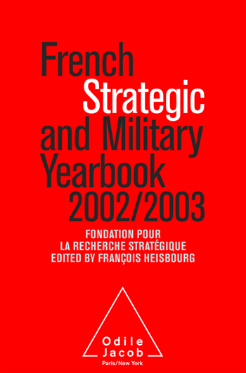 French Strategic and Military Yearbook - 2002-2003