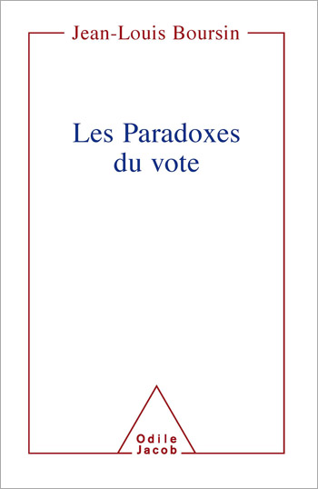 Paradoxes du vote (Les)