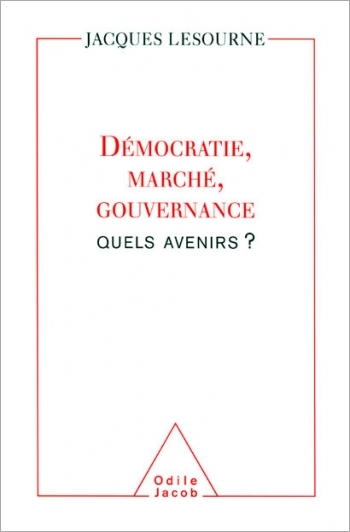 Future of Democracy, Markets and Governance (The)