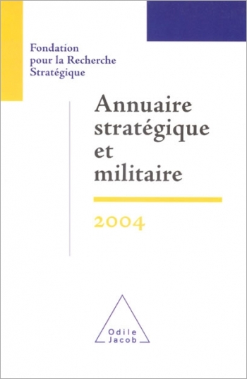 Strategic and Military Yearbook 2004