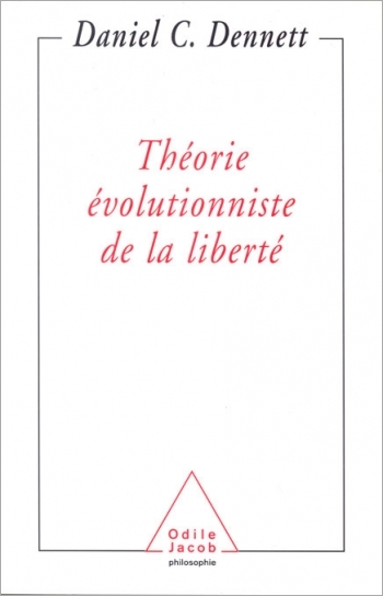Evolutionist theory of freedom