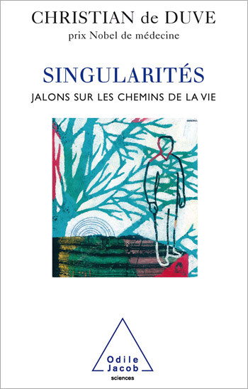 Singularities - Landmarks on the Pathways of Life