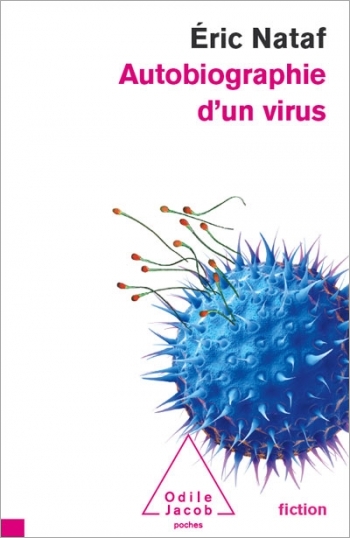 Autobiography of a Virus (The)