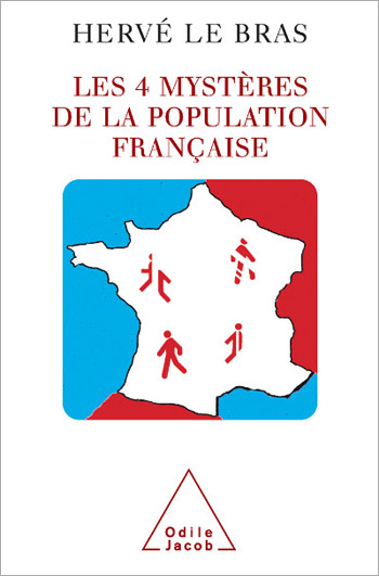 4 Mystères de la population française (Les)