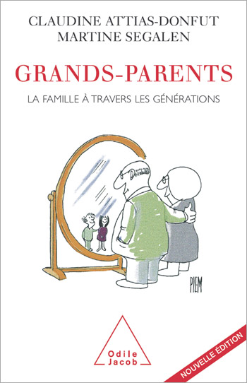 Grands-Parents - La famille à travers les générations