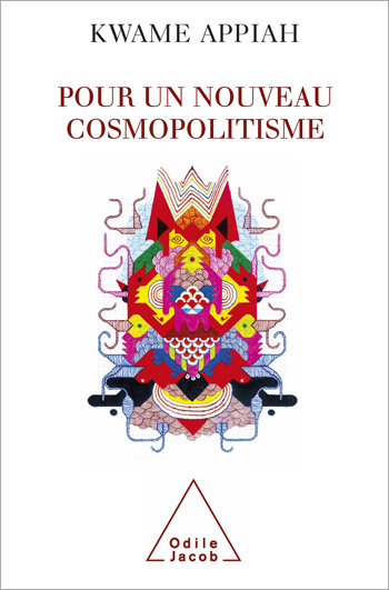 Cosmopolitanism: Ethics in a World of Strangers