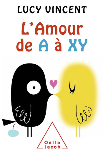 Amour de A à XY (L')