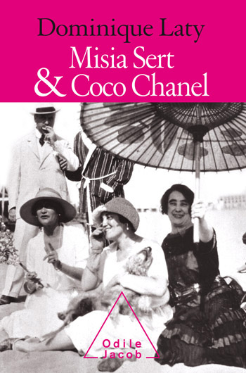 Misia Sert et Coco Chanel